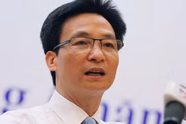 Giá xăng tăng vì... đã dùng hết quỹ bình ổn