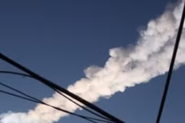 Nga: NASA phóng đại sức công phá của thiên thạch 