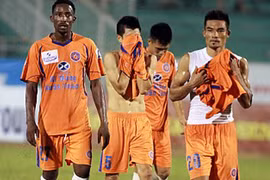 Ban Kỷ luật sợ XMXT.Sài Gòn “chạy làng”
