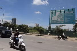 Bịt kẽ hở tiêu cực đất đai