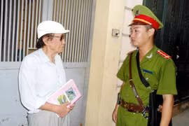 Người hóa giải mâu thuẫn