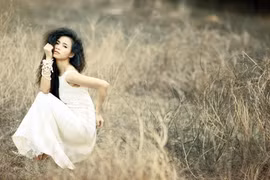 Ca sỹ Đồng Lan: Sexy theo cách của riêng mình