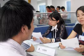 Người Việt cư trú bất hợp pháp tại Hàn Quốc: Chủ sử dụng lao động tiếp tay