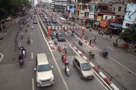 Quyết tâm cao, hiệu quả lớn