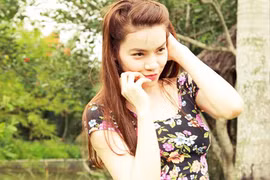 Ca sĩ Hồ Ngọc Hà: Chưa bao giờ nghĩ mình đang ở đỉnh cao
