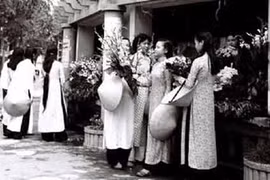Nguồn cội nếp sống của người Hà Nội