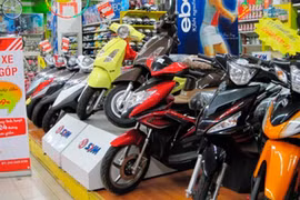 Mua xe trả góp - tưởng rẻ hóa đắt 