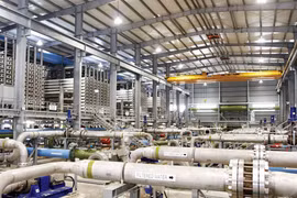 Giải cơn khát nước ngọt