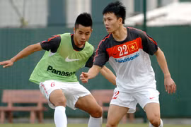 Tìm thủ quân cho U23 Việt Nam