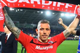 Sau 51 năm, Cardiff City lên Premier League
