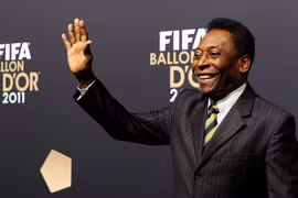 Brazil “đền đáp” các ngôi sao World Cup 