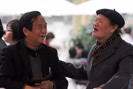 Chân tình và xúc động