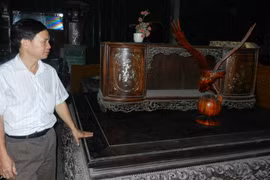 Làm giàu từ những đồ bỏ đi