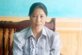 Hành trình trả nợ đời của người đàn bà buôn ma túy