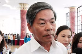 Loại bỏ nếu ảnh hưởng đến môi trường 