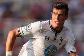 Ra giá 125 triệu bảng cho Gareth Bale: Gà trống dọa Kền kền