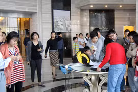 4 phương án giá dịch vụ nhà chung cư