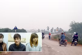 Gia đình buông lỏng, thiếu nữ buông lơi