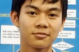 Không còn thụ động