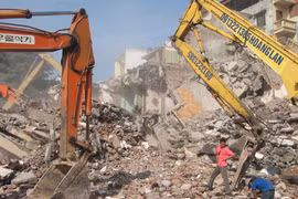 Mới nhất: Từ tháng 5/2026 cán bộ vi phạm đất đai có thể được miễn kỷ luật nếu không tham nhũng