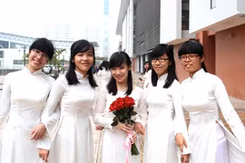 Cú chuyển ngoạn mục của “dân” chuyên Hóa