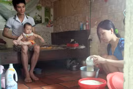 Nhà thuê phải đạt 15 m2 sàn/người mới được nhập khẩu nội thành