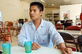 11 lao động bị lừa đi Angola: Không tìm thấy “thiên đường” 