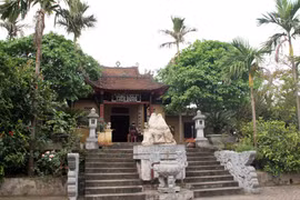 Lời phán của nhà ngoại cảm