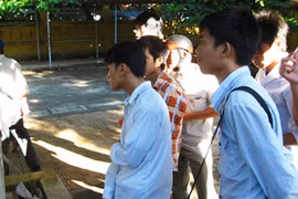 Quy định tuổi thành niên - Nơi 16, chỗ 18