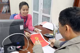 Không để lặp lại sai phạm