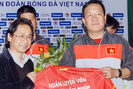 “Tuyển Việt Nam sẽ chơi tiqui-taka”