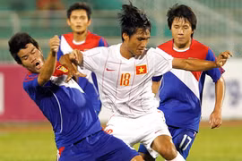 “Quả bóng Vàng” của nghị lực