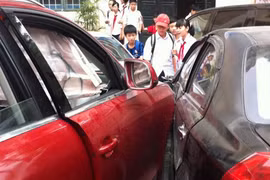 Đừng chờ hậu quả!