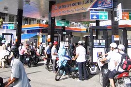 Doanh nghiệp muốn tự điều chỉnh khi giá thay đổi 3%