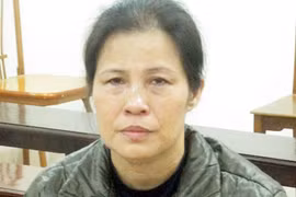 Những đứa con tội nghiệp