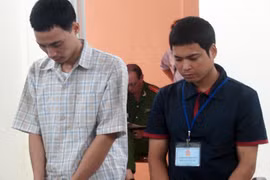 Túng tiền chơi lô, xoáy đồ công ty