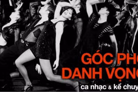 Đạo diễn trẻ Nguyễn Phi Phi Anh: Tự tin “bóc mác” thể nghiệm
