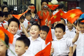 Đổi mới cách kiểm tra, đánh giá học sinh