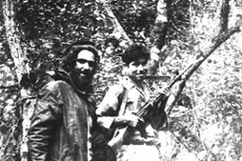 Tư liệu mới về Che Guevara