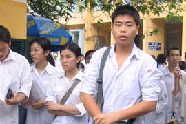 Thất bại phân ban trung học phổ thông