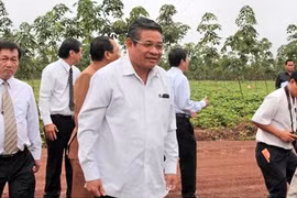 Sự thật bị xuyên tạc gây phẫn nộ