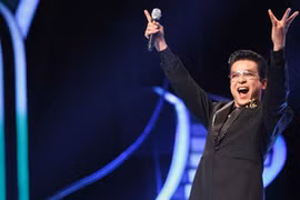 MC Thanh Bạch: "Chẳng muốn ăn thua với ai!"
