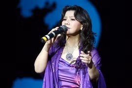 NSND Thanh Hoa: Hồn nhiên để bình yên