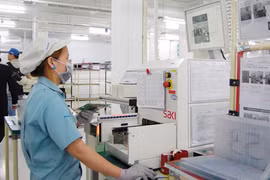 Quyết liệt hơn để tháo gỡ khó khăn