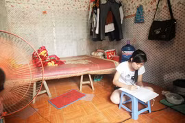 Nhà trọ sinh viên, khổ đủ điều