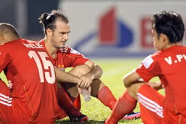 “Trục vớt” niềm tin