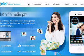 Hướng mở cho dịch vụ gọi điện, nhắn tin miễn phí