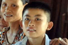 “Vinh quang Việt Nam” 2013 sẽ tôn vinh tấm gương Lê Văn Được
