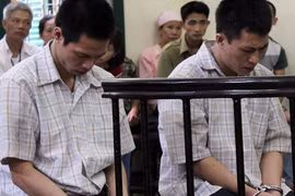 Cụ bà chết thảm vì bị gã trai trả thù tình