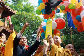 Nhắc nhở Phật tử sống có trách nhiệm, lợi đạo ích đời 